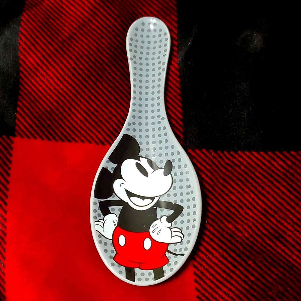 Disney Mickey Mouse Spoon Holder